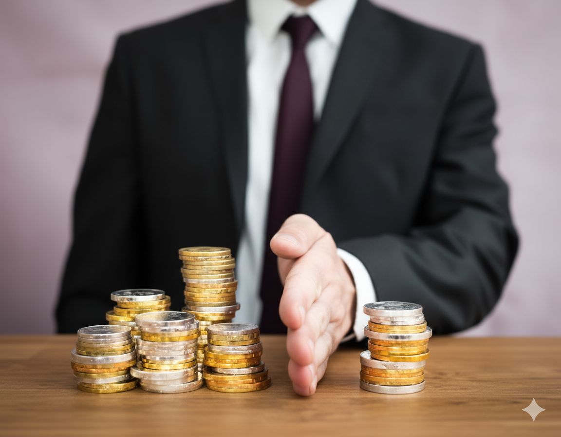 Recurring Deposit
