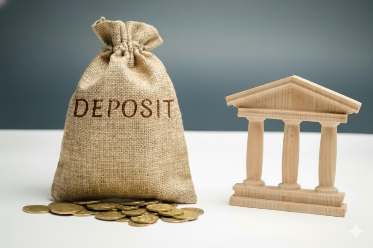 Corporate Deposit