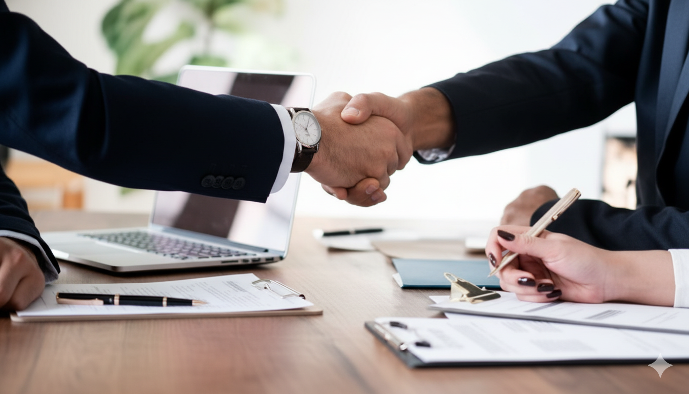 Business Growth